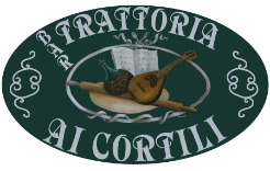 TRATTORIA AI CORTILI